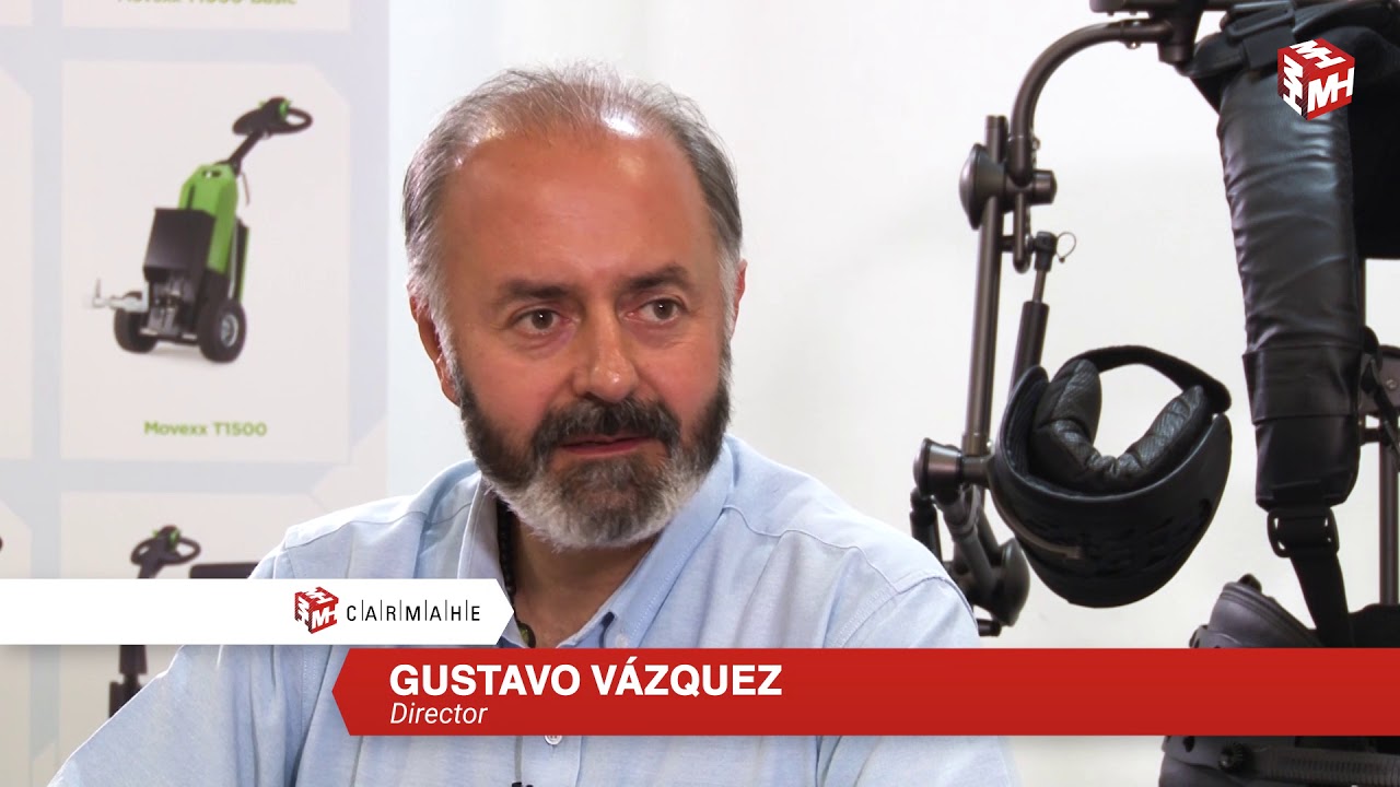 Tecnología | Soluciones Ergonómicas - Worktech SRL
