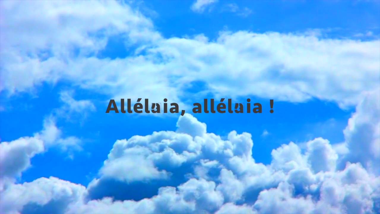 Qu'exulte la terre  |  Emmanuel Music