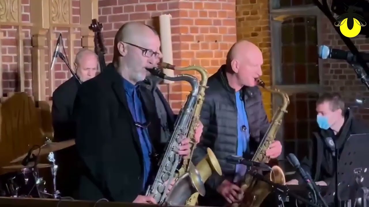 Gdynia: Zaduszki Jazzowe u franciszkanów