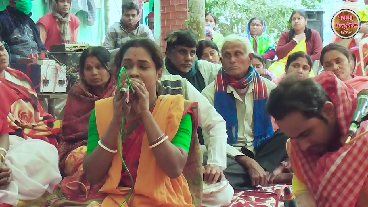 আমার অন্তর যায় জ্বলে //শ্রী শ্রী মহা সংকীর্তন// সুমন ,সুমি ও বর্ণালী