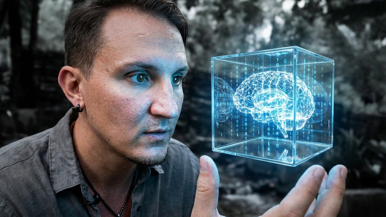 Кого ИИ реально оставит без работы а кому вообще плевать