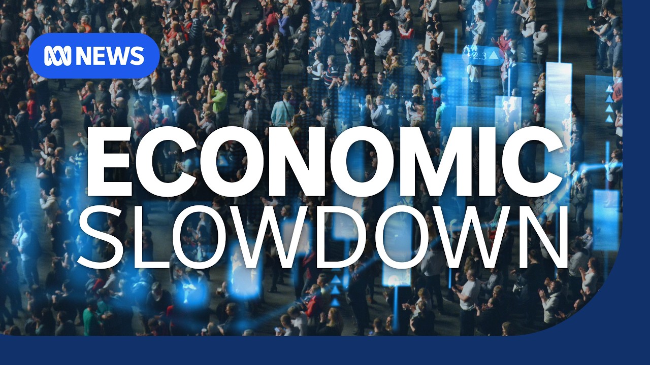 Australia's economy barely grows, raising slowdown alarms | The Business | ABC NEWS