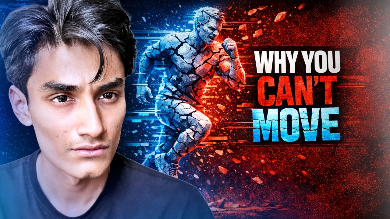 Why Motivation Makes You Do Nothing