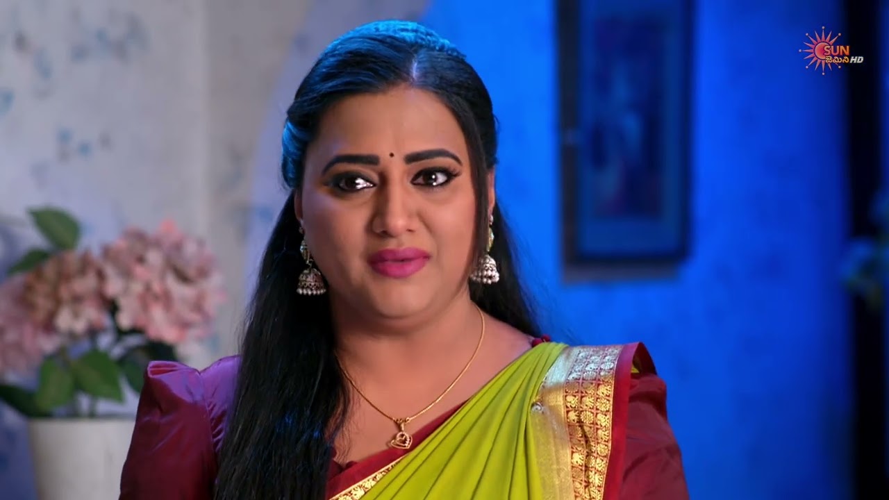 Maa inti devatha - Super Scenes | 22 June 2026 | Sun Gemini
