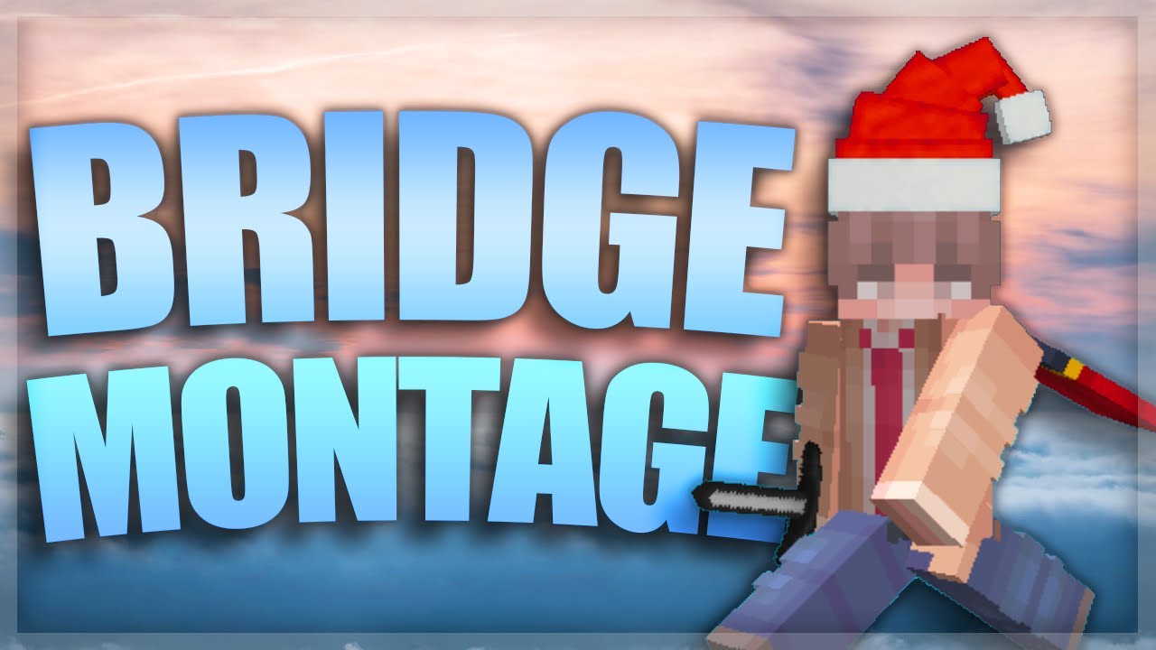 Bridge Montage #8