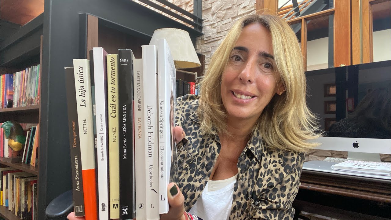 “Día internacional de la mujer” Libros escritos por mujeres, sobre mujeres
