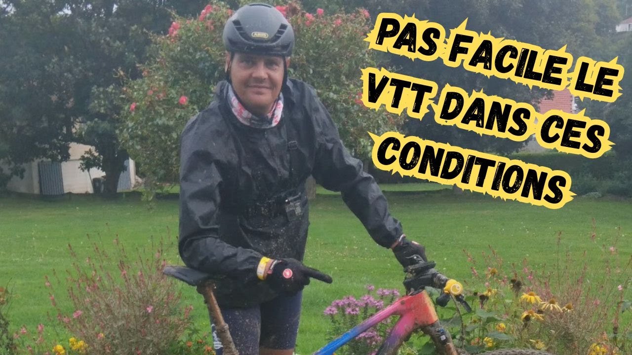 VTT XC MTB : rando des coteaux calcaires (elnes 62380) orbea oiz