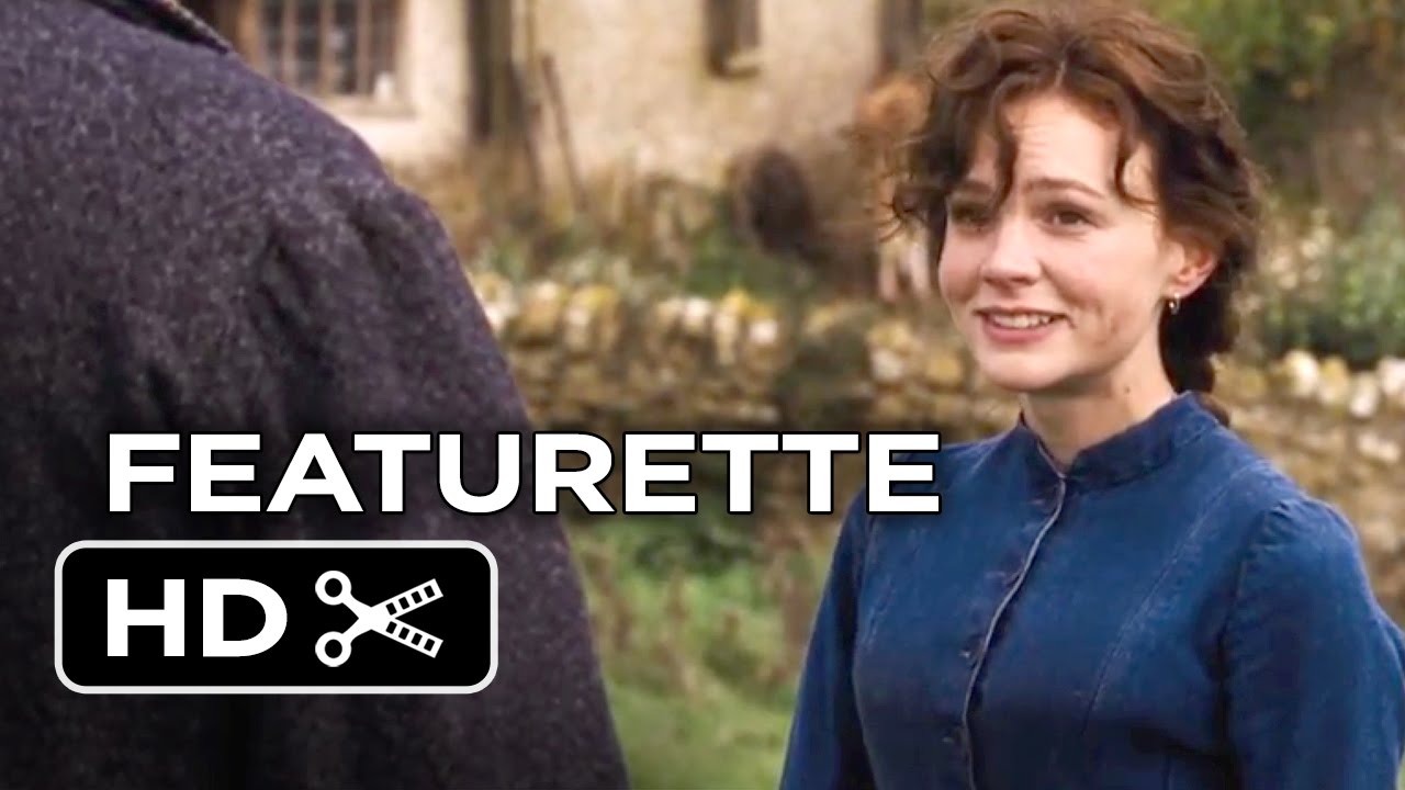 Far From The Madding Crowd Featurette - Adaptations (2015) - Carey Mulligan Movie HD
