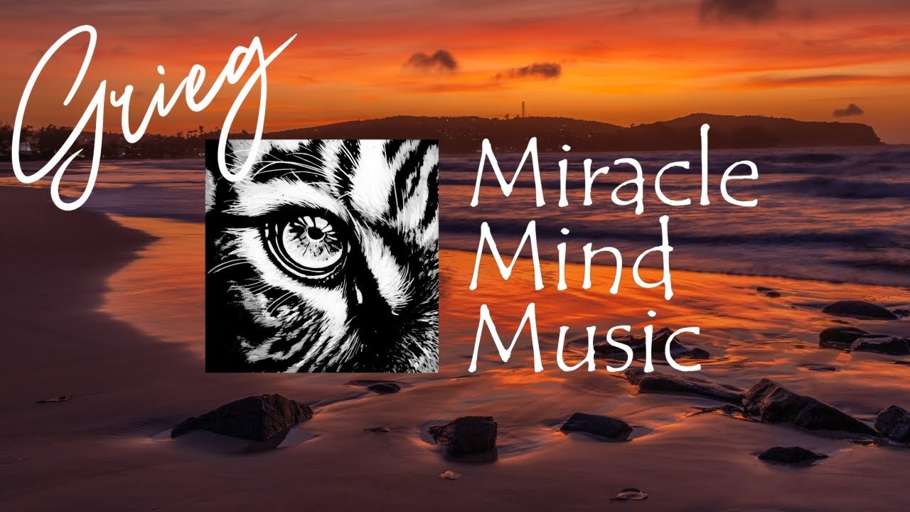 Edvard Grieg's Peer Gynt Suite No  1, Op 46