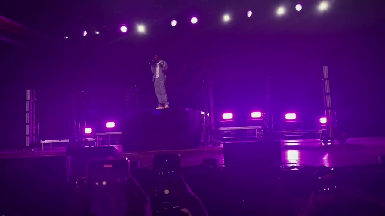 LIL TJAY MUNICH 2024 GOLDEN CIRCLE FULL LENGTH