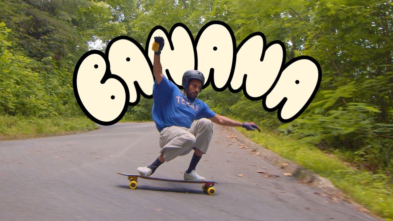 Banana Wheel Co. Peels