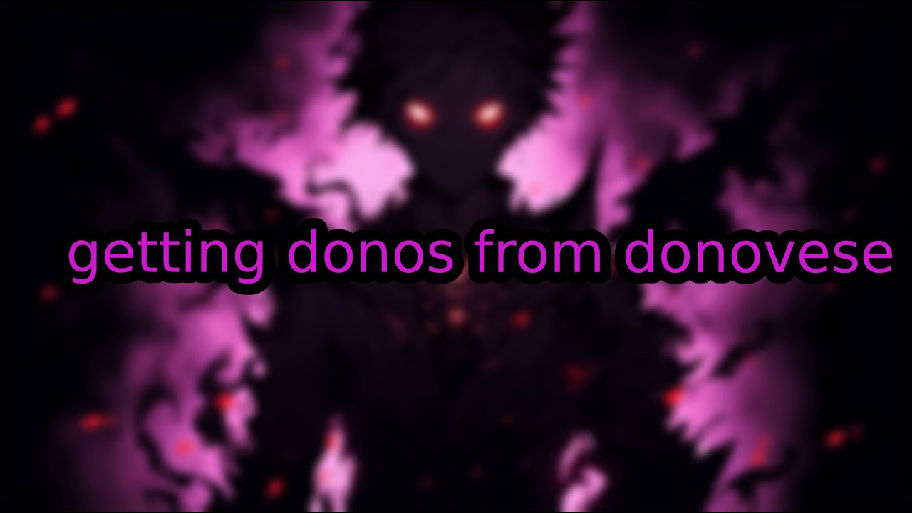 Destruction of xeno