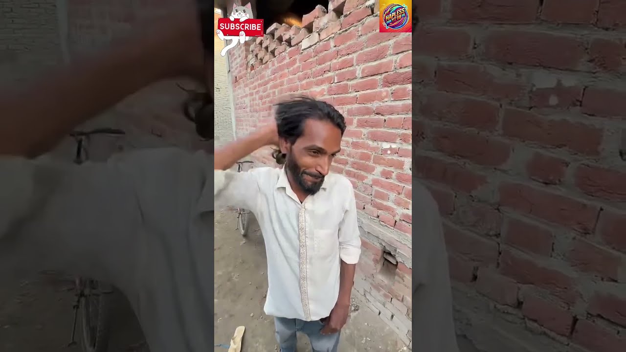 Javed bhai new best comedy video 