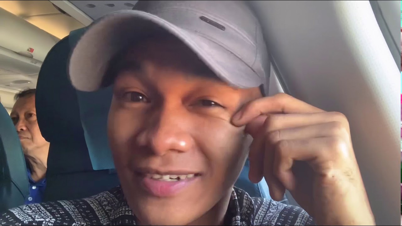 VLOG #1: The Clash Mall show at Robinson Mall Cebu City