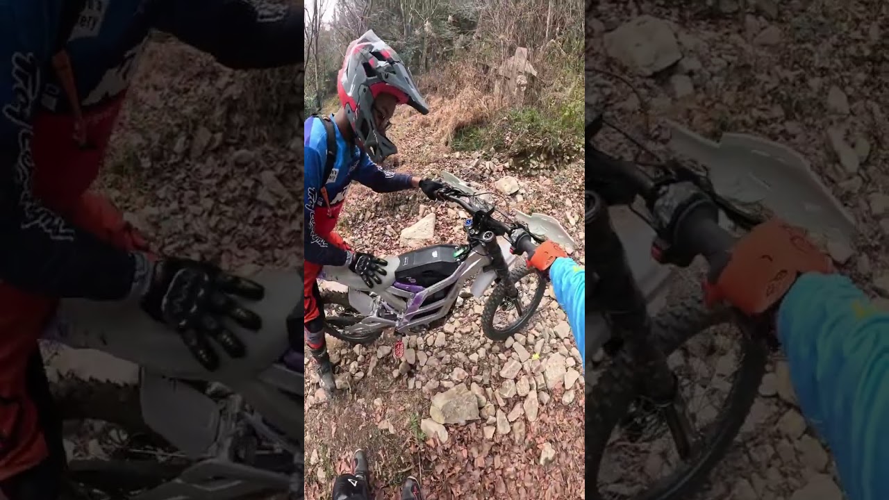 First-Time Off-Road Racers: A Thrilling Debut