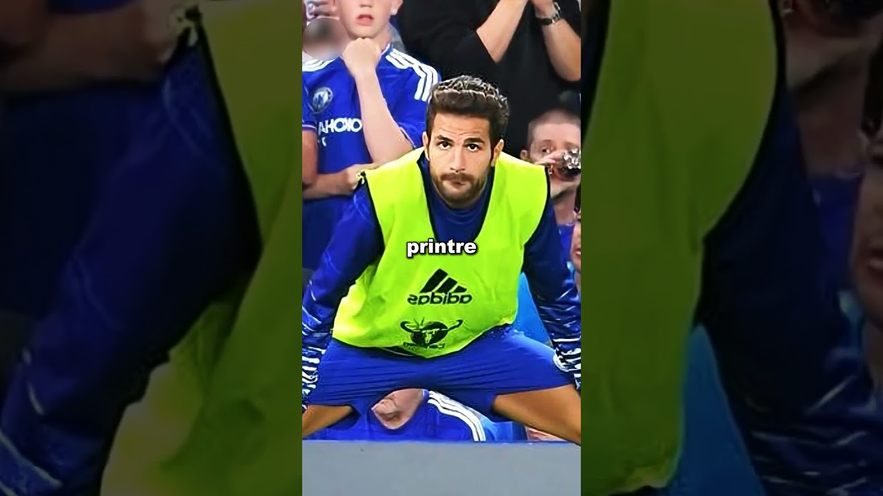 Diego Costa vs. Antonio