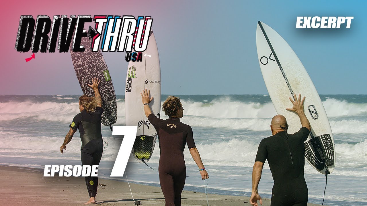 Drive-Thru USA, Episode 7: 