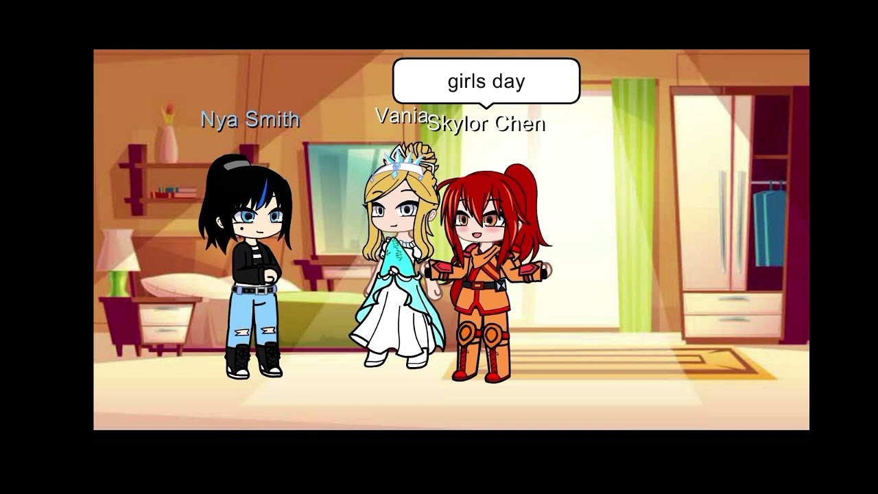 Lego Ninjago(My own au(Episode: The suprise for Nya)