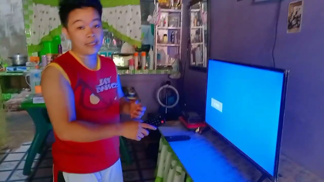 anthena ng affordabox,pwedi sa tv😊