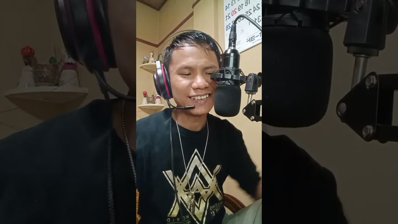 🔴🎤Salam Santuy || Lucky Fan's HKS🇯🇵