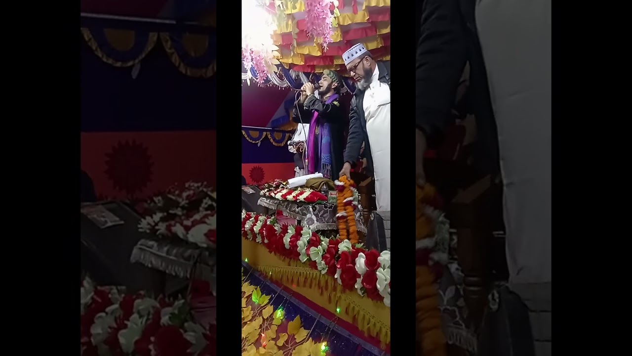 আওলাদে অলি পীরজাদা হাফেজ সুজন শাহ আস সায়েদী সাহেব যোগাযোগ ০১৭৯২২৭০৪৭৫