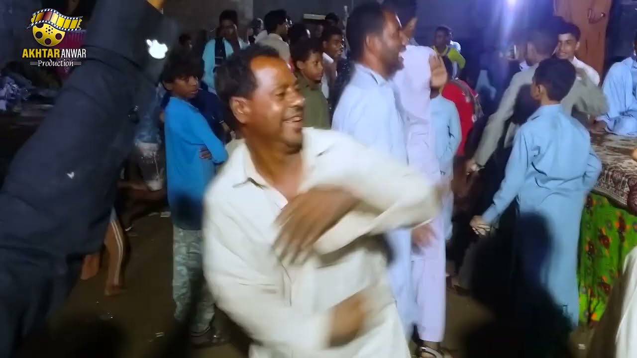 Mah Damka Darayane/Tanveer Nizar/Pasni Program..2022