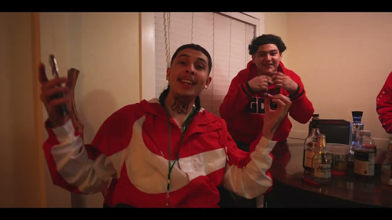 Nothin To Lose -TopRank JoJo - Ft. 7thlettahsav x Babyfacewood -📽@fulleffectfilms