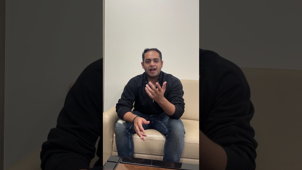 How to Crack NMAT 2025 in 3 Simple Steps | MBA Prep Tips from Ayush Arora