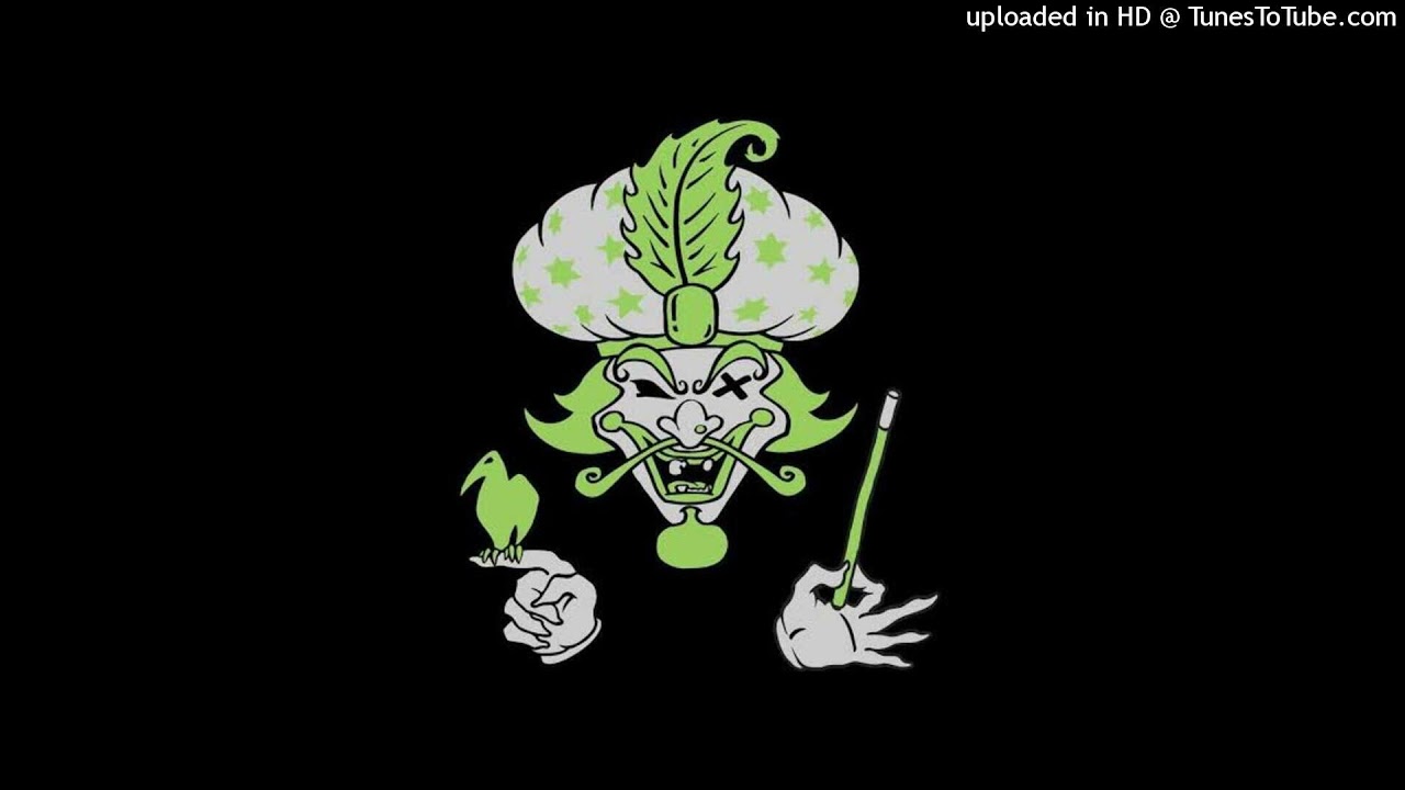 Insane Clown Posse-Piggy Pie (Offical Instumental)