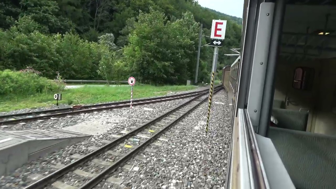 Mariazellerbahn 2025