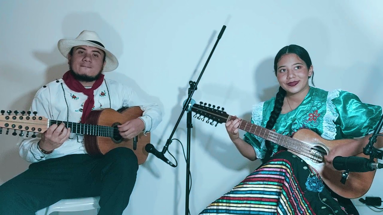 Bacatá, Bambuco de Francisco Cristancho