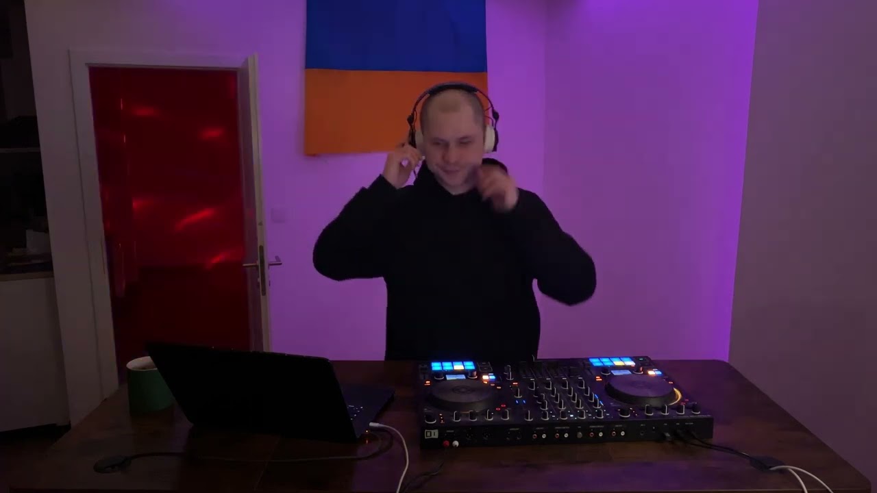 09.01.2026 evening practice twitch live record