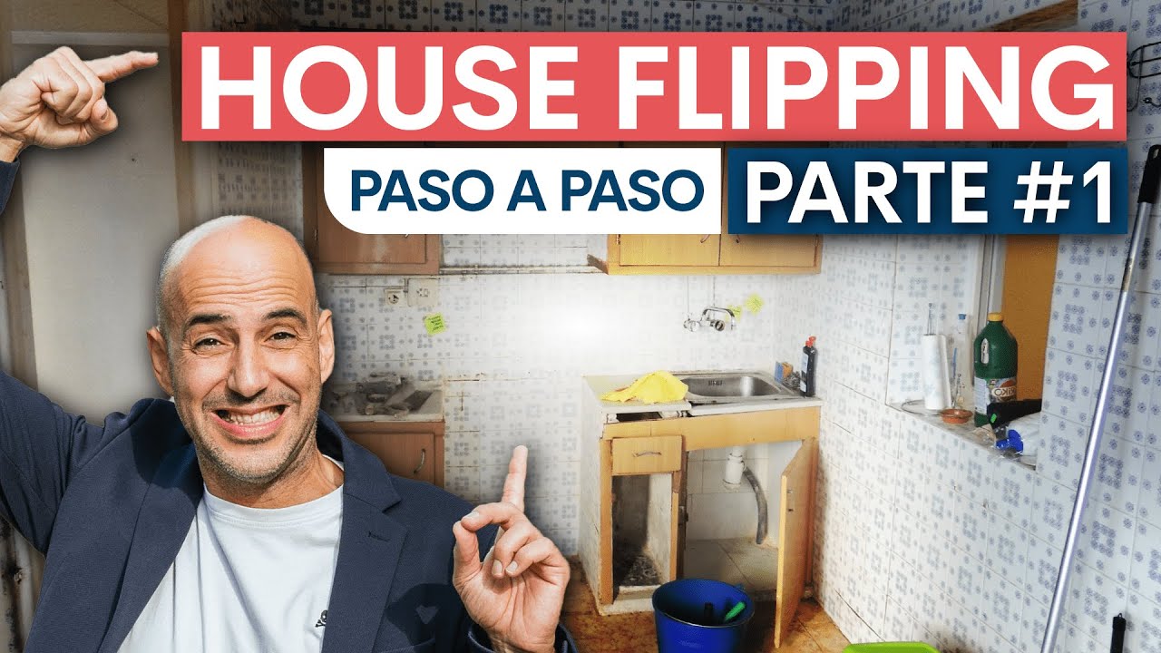 🚀 Cómo EMPEZAR en el Sector Inmobiliario (Caso REAL ⮞ Método PROBADO ✅)