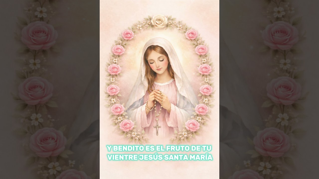Segundo Misterio La Ascención 