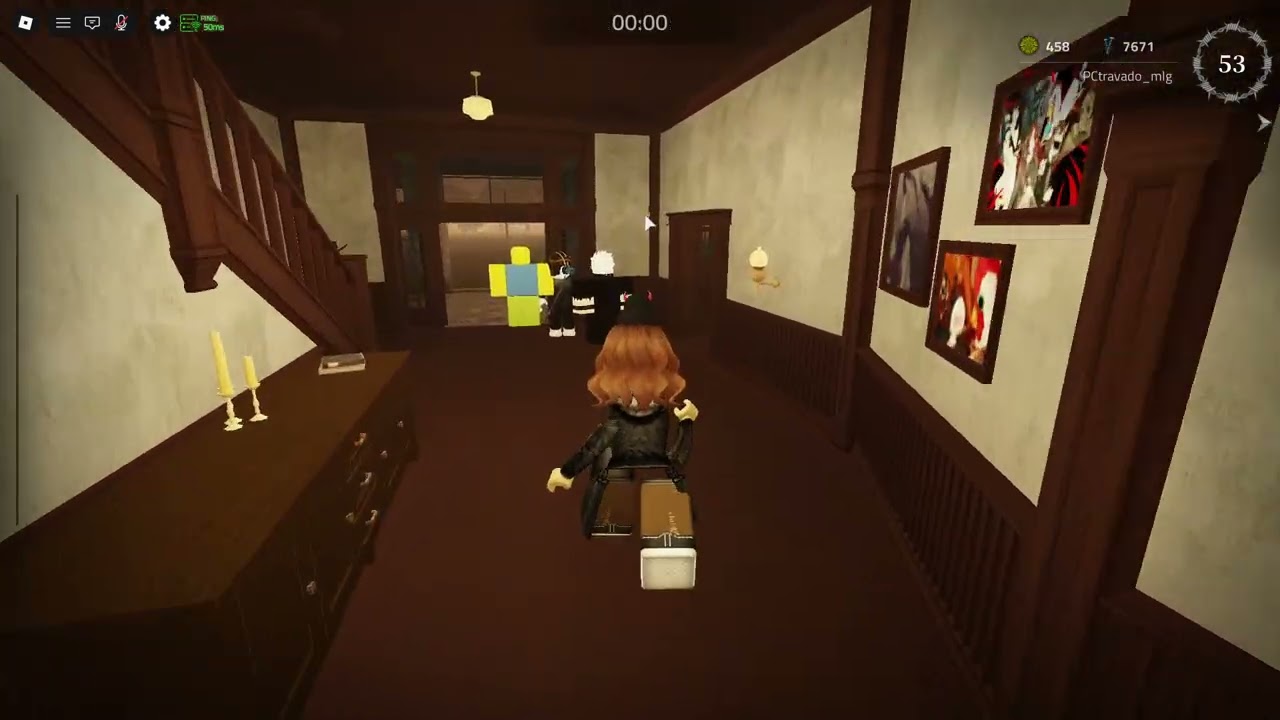 DISTRITO DA IGNORANCIA NO ROBLOX (DISTRITO DA VIOLENCIA)