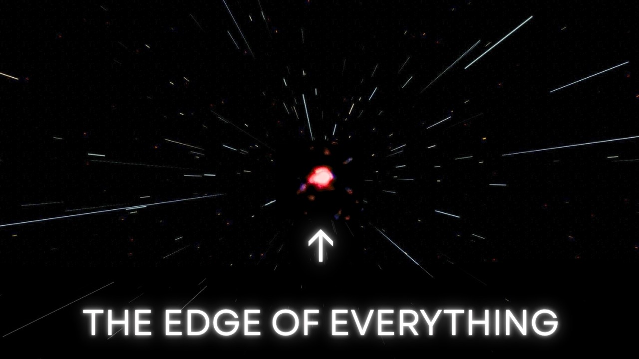 Traveling to the Most Distant Galaxy Ever Observed