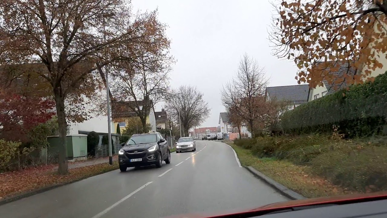 Untermeitingen, Alemania