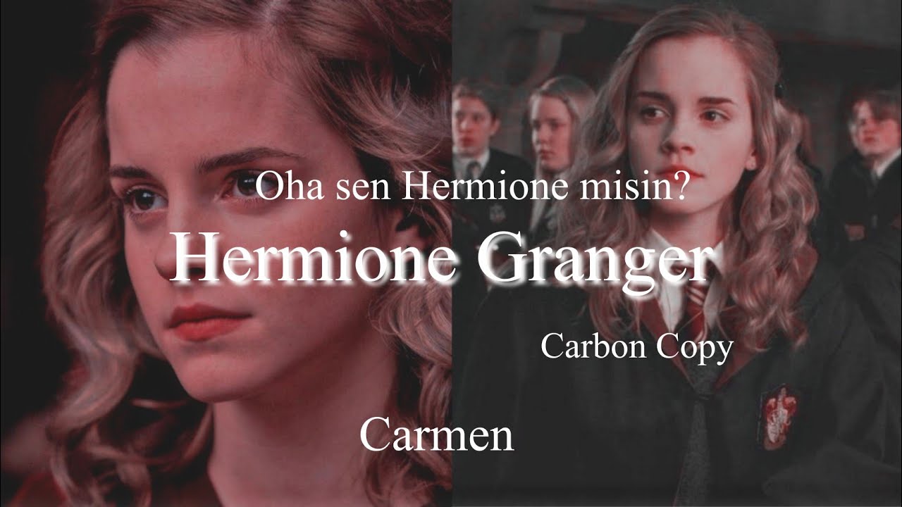 𝐓𝐞𝐤 𝐃𝐢𝐧𝐥𝐞𝐦𝐞𝐝𝐞 𝐇𝐄𝐑𝐌𝐈𝐎𝐍𝐄 𝐎𝐥|𝙊𝙡𝙖𝙜𝙖𝙣𝙪𝙨𝙩𝙪 𝙜𝙪𝙘𝙡𝙪 𝙨𝙪𝙗𝙡𝙞𝙢𝙞𝙣𝙖𝙡 (Carmen Formula)