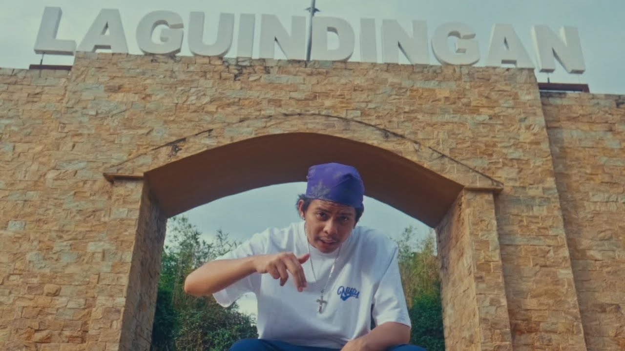 D-GARS - ALL THE SMOKE (Official Music Video) (Prod. by NEUVMBR)