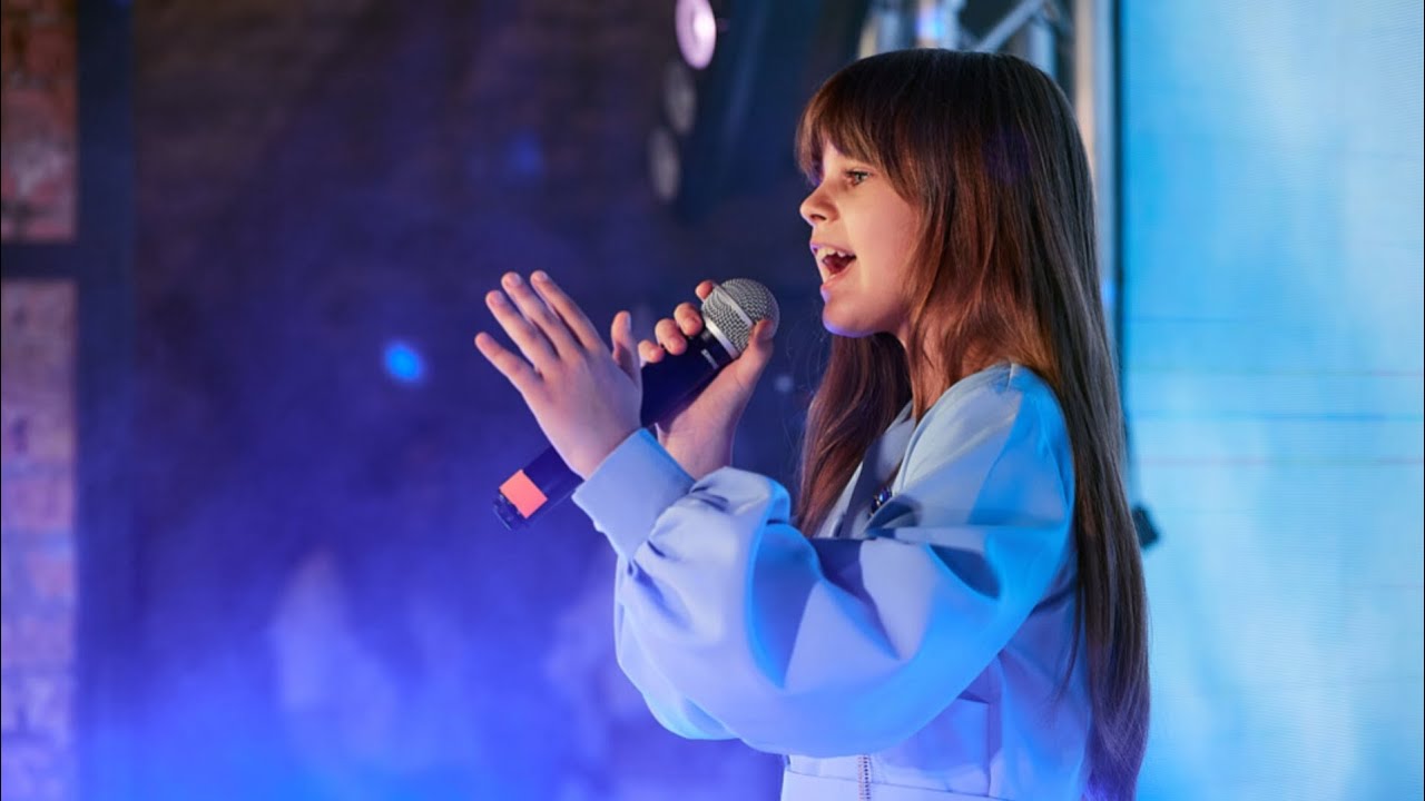 Софія Зюзіна - Журавлі (Студія Art-Style)