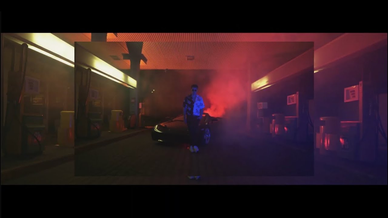 Dyce - Race (relaiXX Remix)