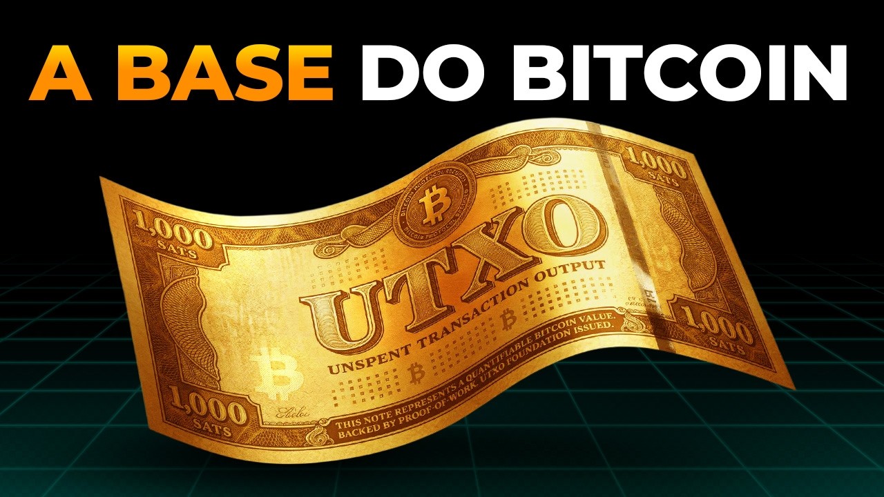 UTXOs podem arruinar seus investimentos em Bitcoin