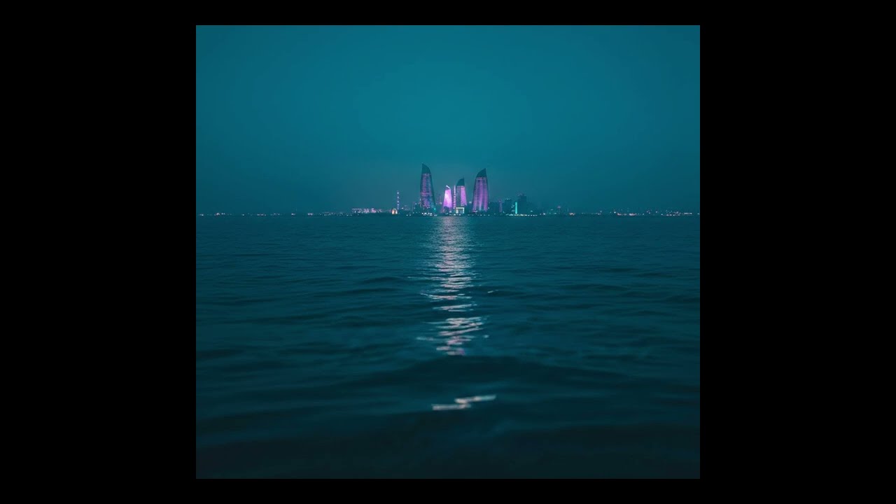 Baku Moonlight ( Ethnic Deep House )