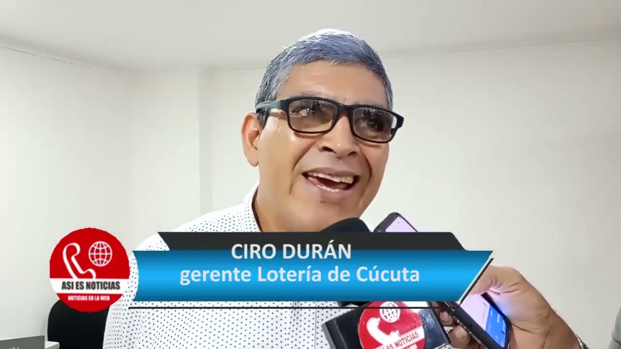 INFORMATIVO ASI ES NOTICIAS 19 DE NOVIEMBRE