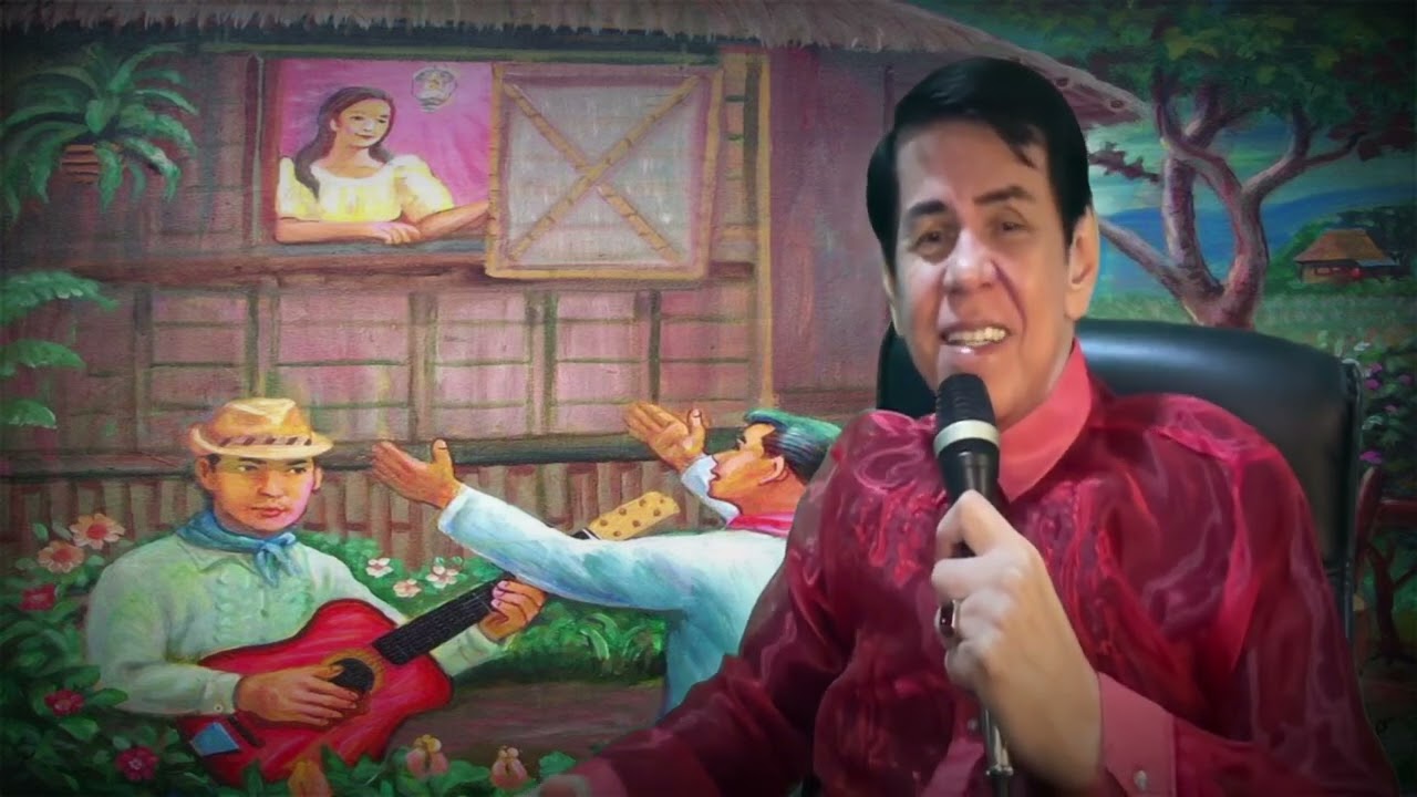 DUNGAWIN MO SANA | RAFAEL CENTENERA | DIOMEDES MATURAN |