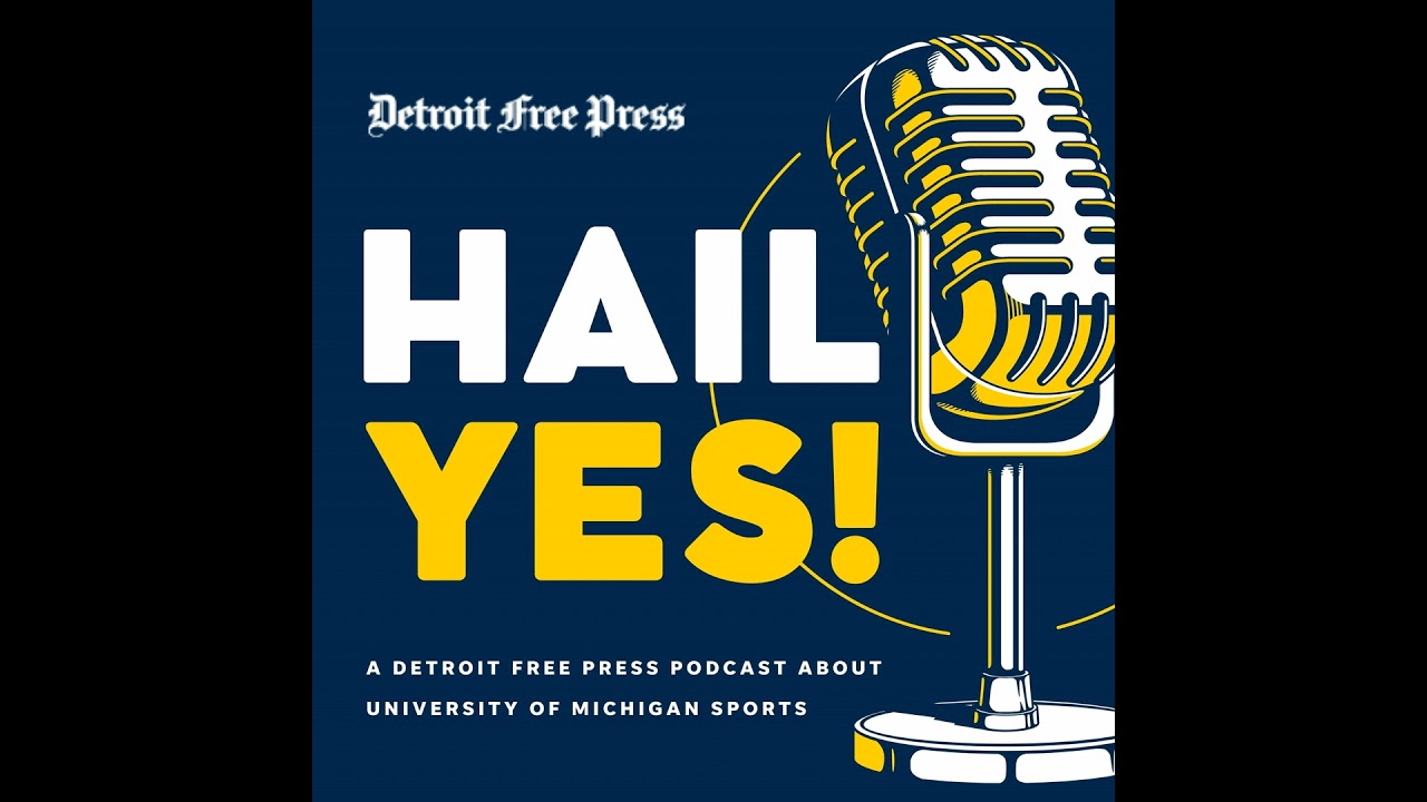 How Michigan basketball replaces L.J. Cason, preview of MSU game and U-M's chance to make history