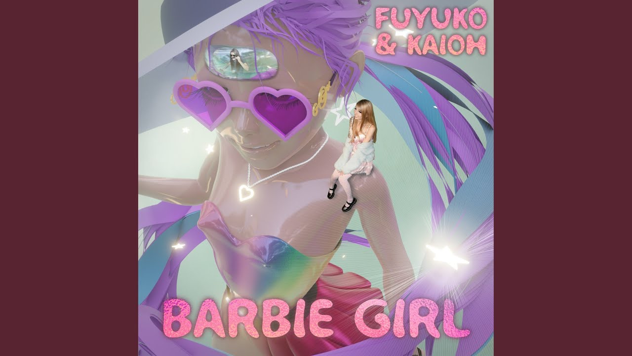Barbie Girl