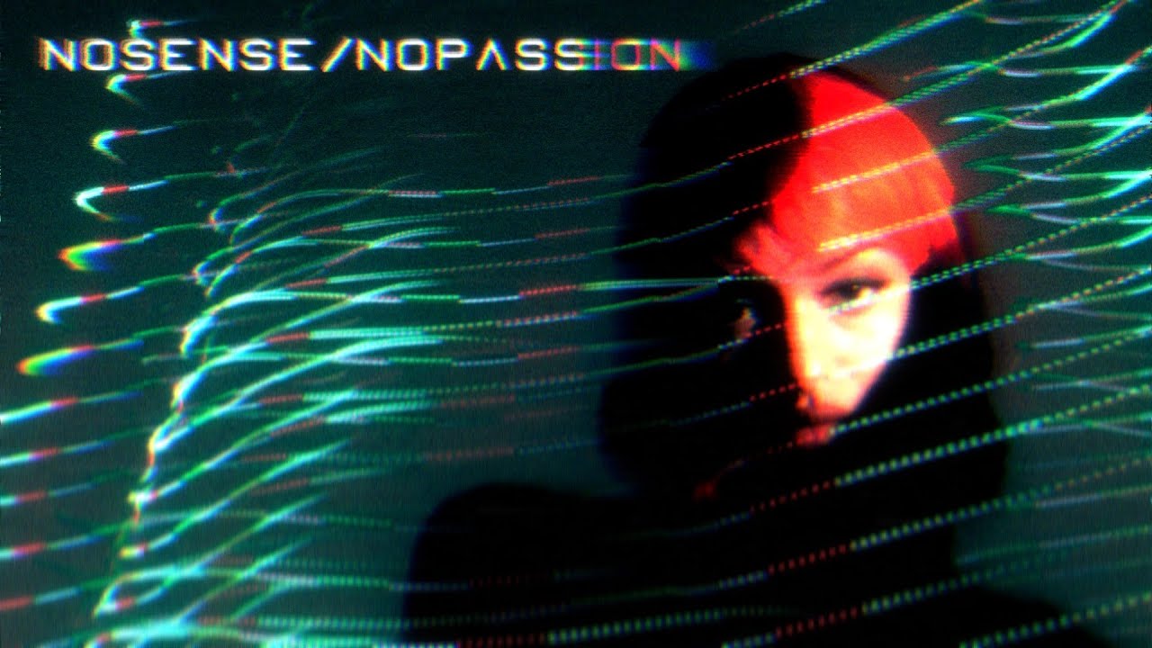 Animadrop - noSense/noPassion