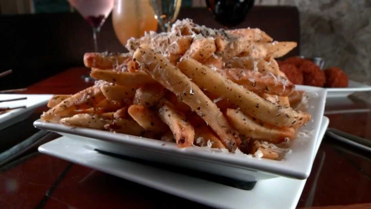 Cork - New Bedford, MA (Phantom Gourmet)