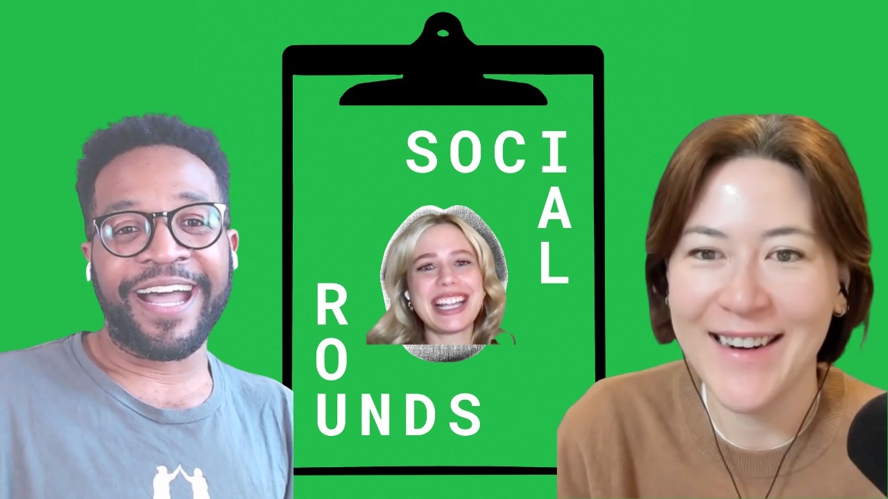 If It's Not Ortho, It's Death & Other Lies We Tell Ourselves | Social Rounds